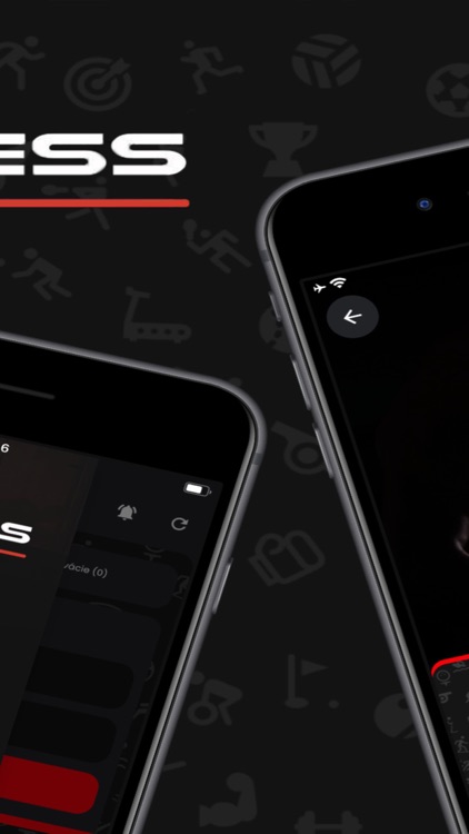 D-FITNESS - Kežmarok