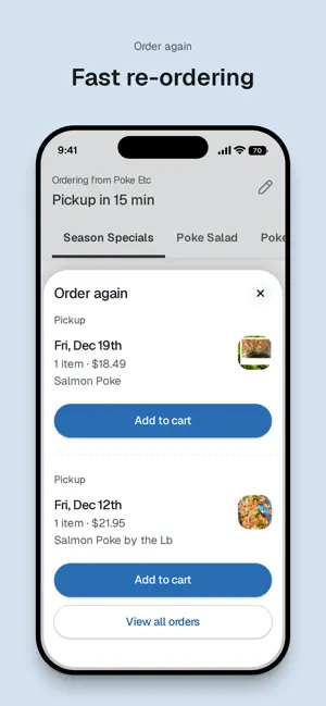 Poke Etc screenshot 4
