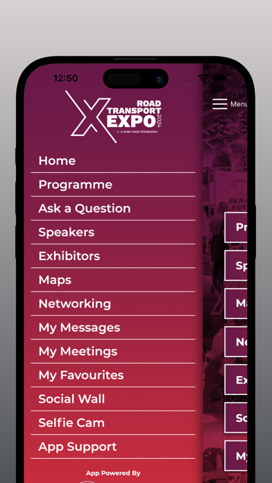 Road Transport Expo 24 Screenshot