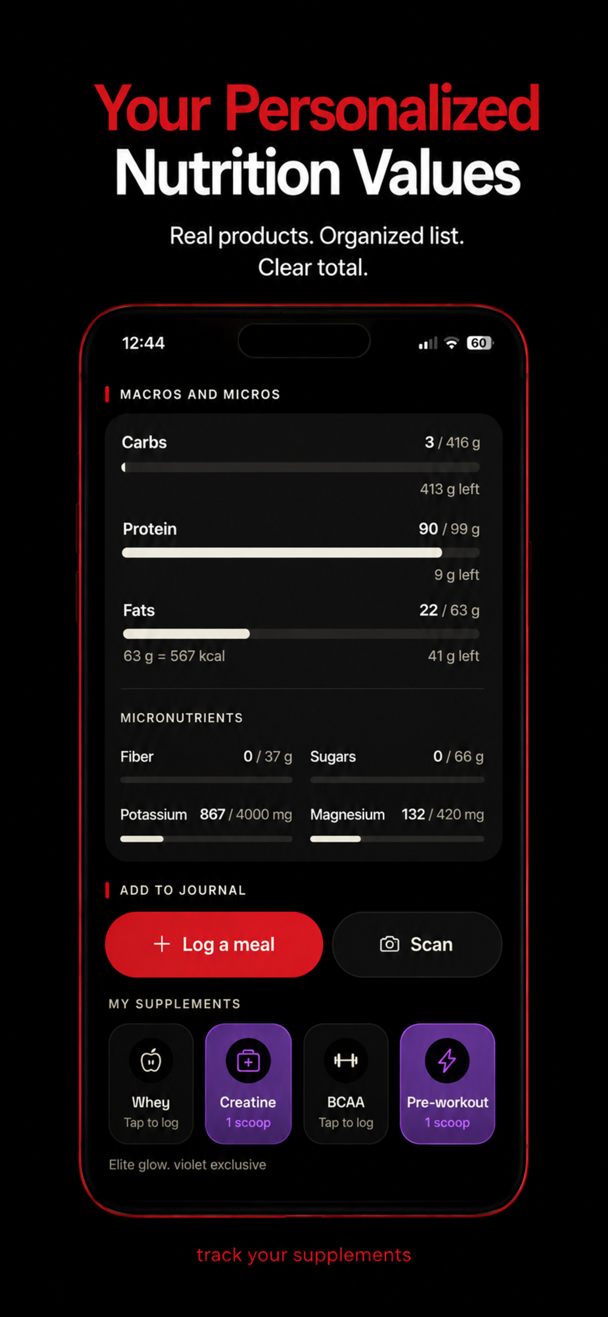 Stance: AI Form Coach screenshot 2
