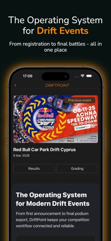 DriftPoint Screenshot 1 of 5