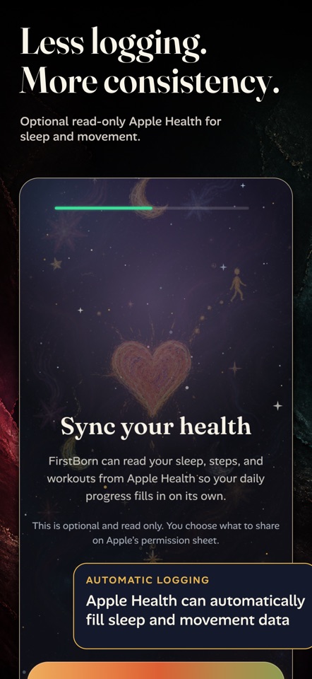 FirstBorn: Male Fertility screenshot 8