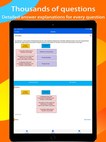 PMP Prep & Testのおすすめ画像3