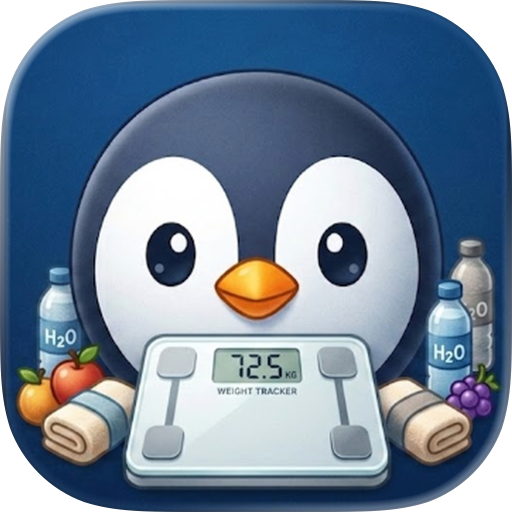 PenGain - Weight Tracker