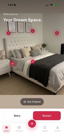 Spaces AI screenshot
