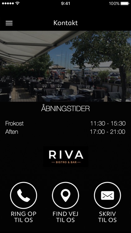 Riva Bistro