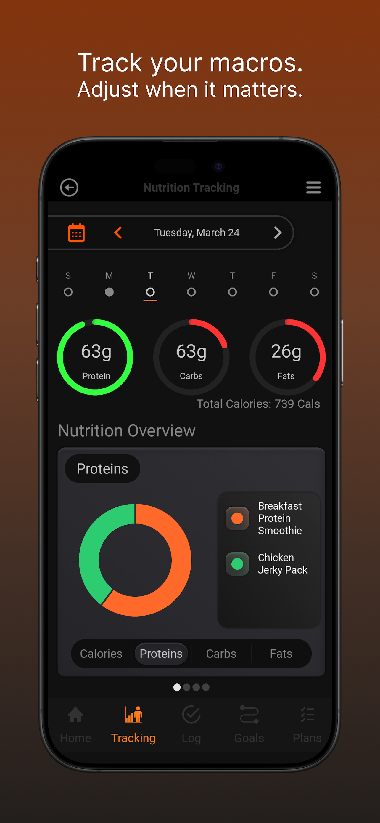 LUMEA: Fitness Assistant
