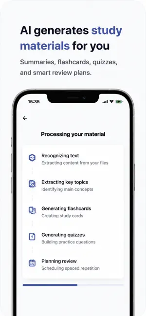 StudyFlow AI: Study Smarter screenshot 4