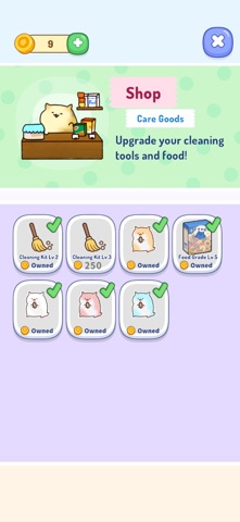 Hamster & Me Screenshot 3 of 3
