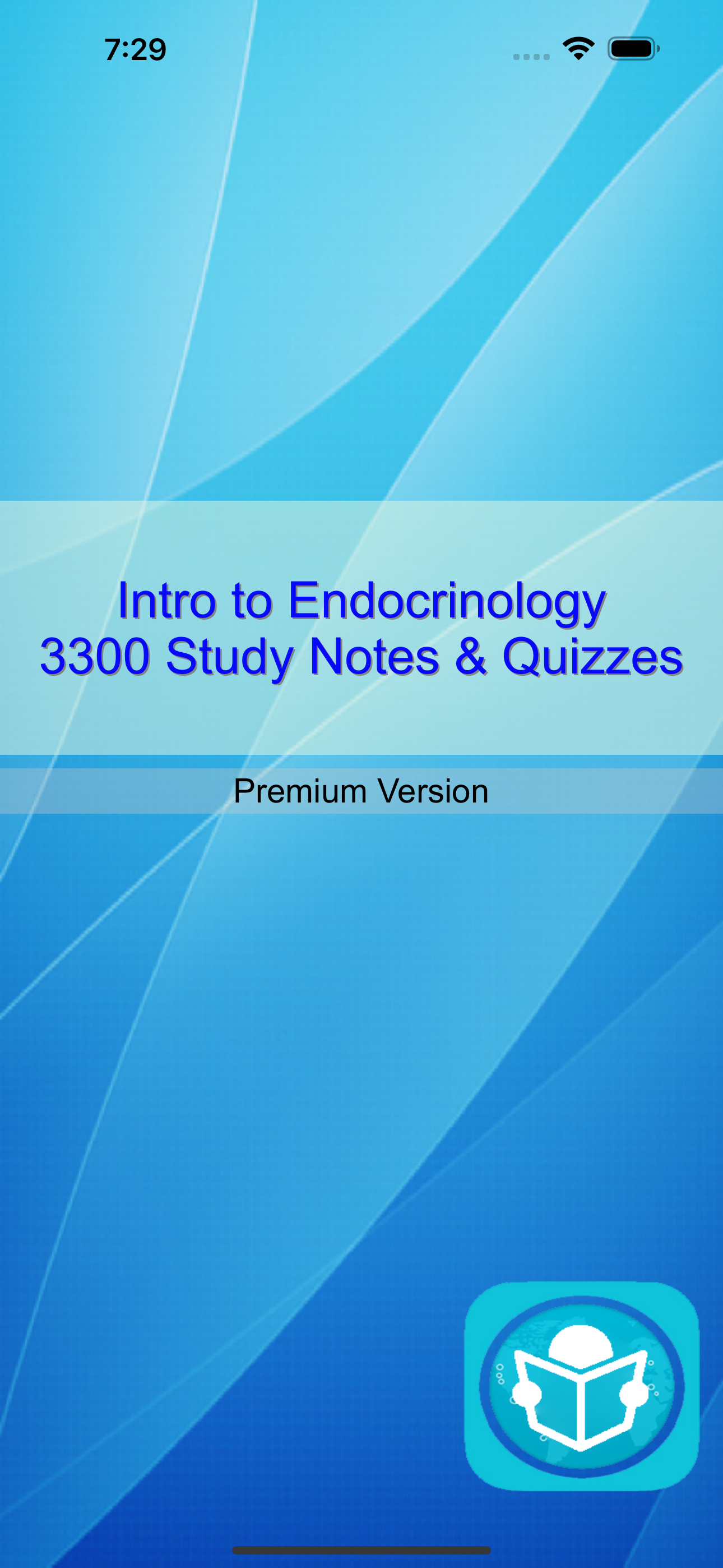 Endocrinology Exam Review Q&A