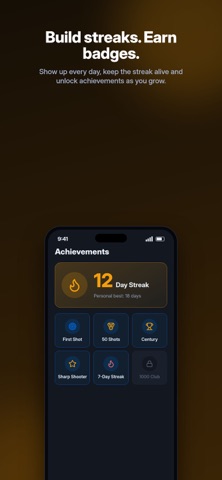 Pucktracker screenshot