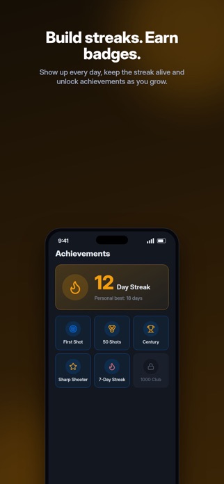 Pucktracker Screenshot 5 of 5