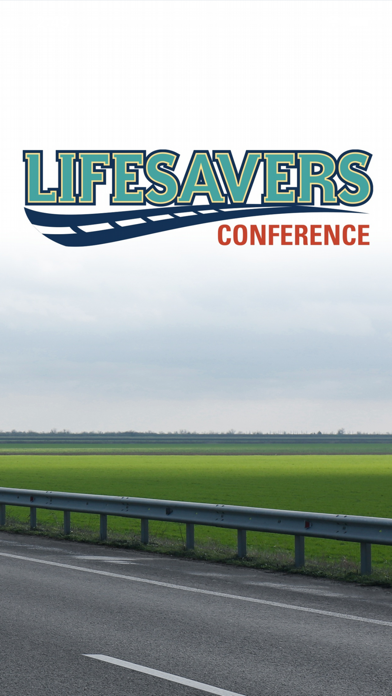 Lifesavers Conference Screenshot