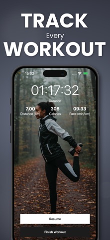 Densa screenshot