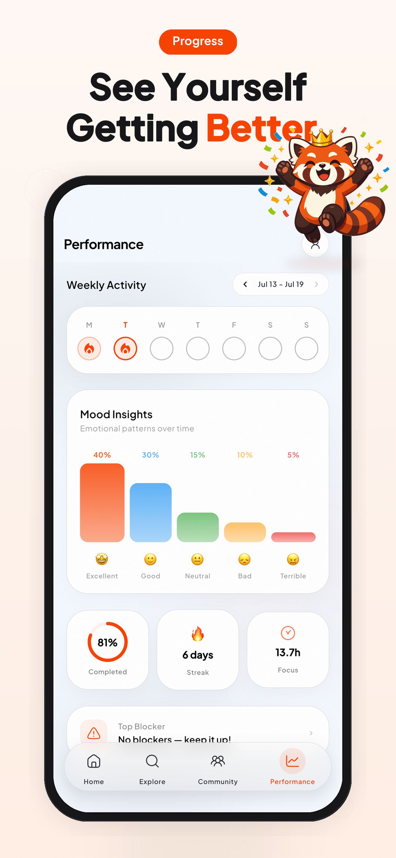 Routina: Daily Routine Planner screenshot 6