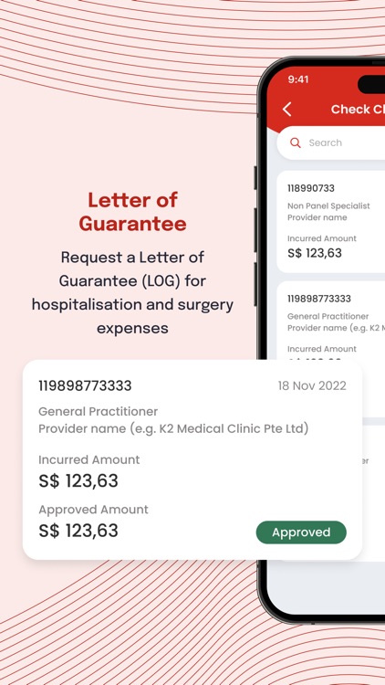Health Connect (Rep Preview) screenshot-3