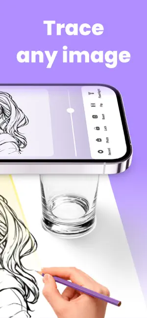 AR Drawing How to Draw Sketch screenshot 2