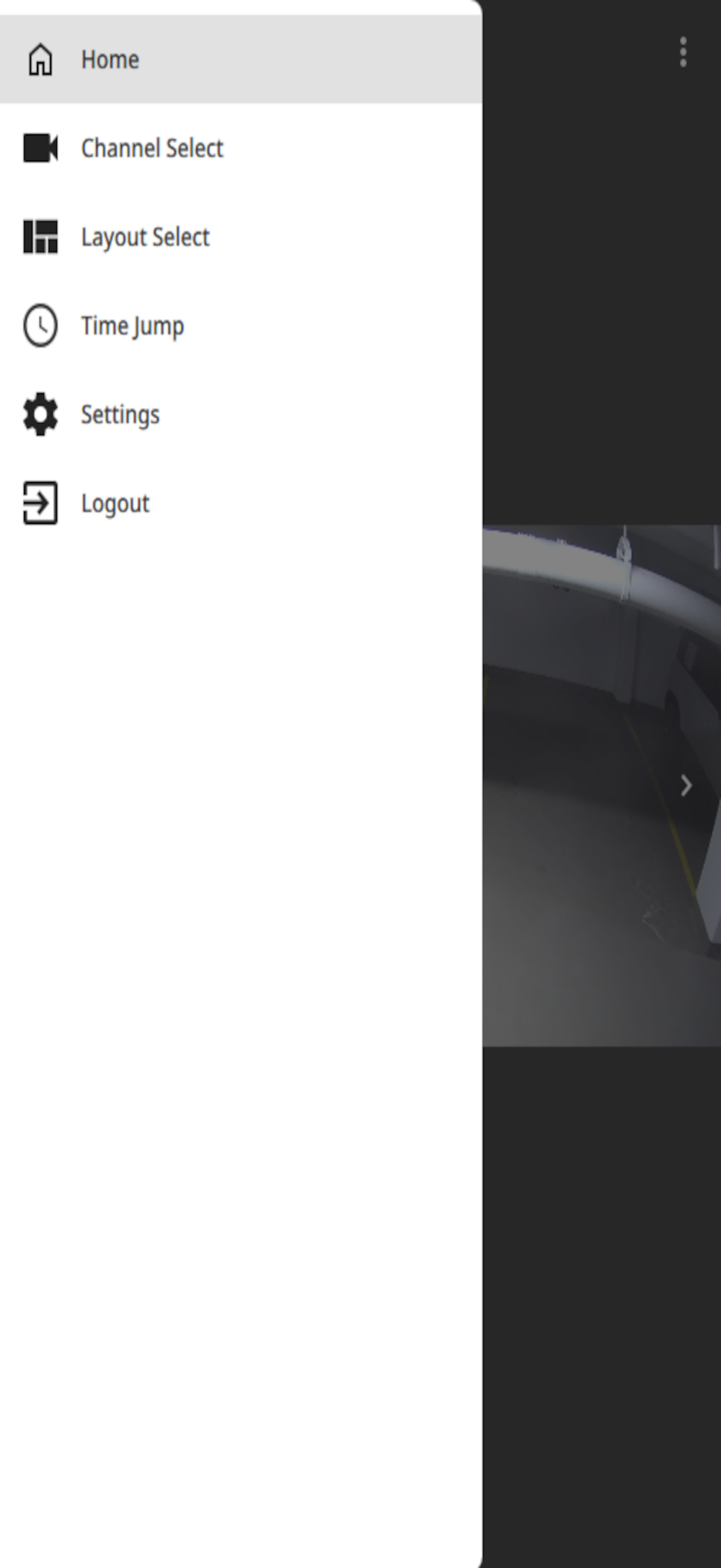 WaveView Mobile screenshot 9