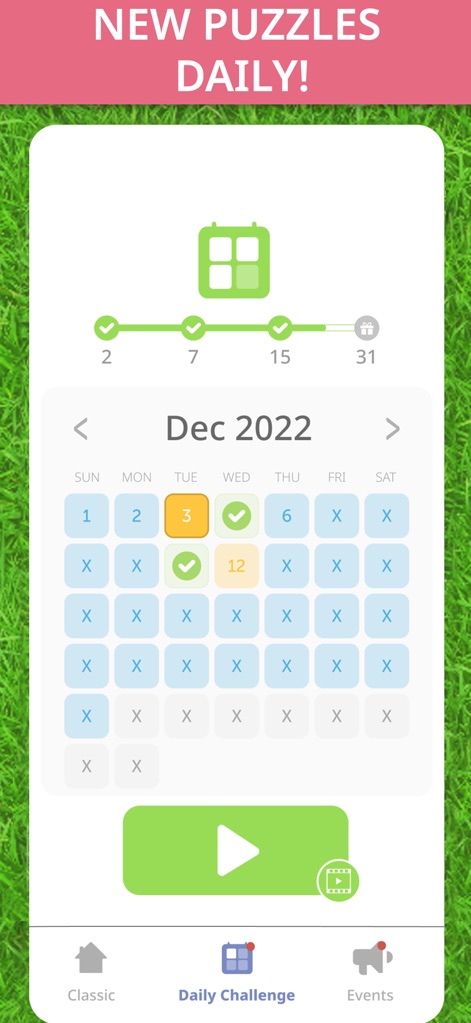 1010! Block Puzzle Game - Games App | MWM