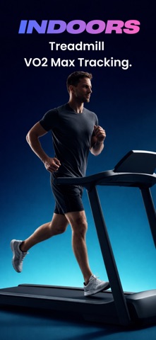 True VO2 Max — Cardio Fitness screenshot