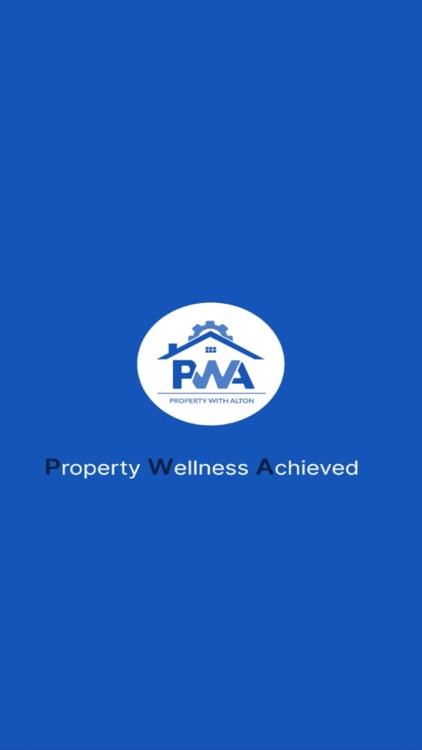 PWA - Property with Alton