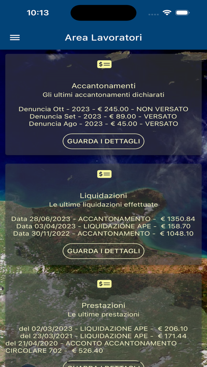 Cassa Edile di Capitanata