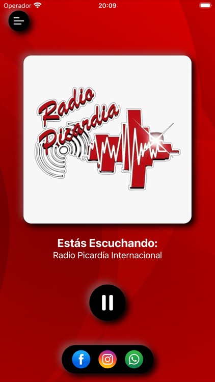 Radio Picardia Internacional