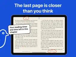 Readgio: EPUB & PDF Reader screenshot 9