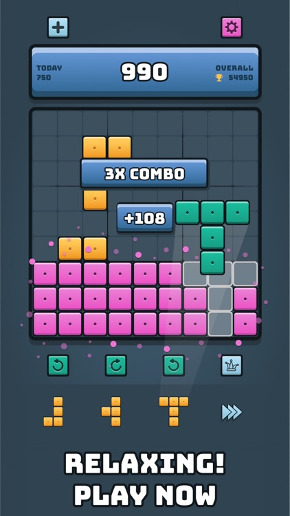 Sudoku Block: New Puzzle Game