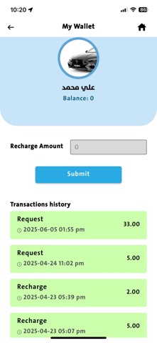 Flash Wash - فلاش واش screenshot