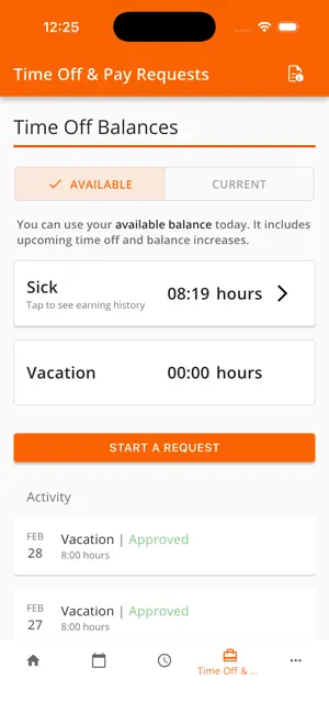 Workforce Tools screenshot 5
