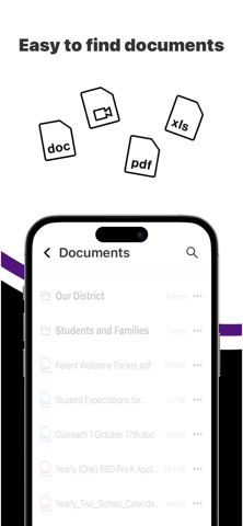 White River School District Screenshot 4 of 4