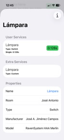HomeBench for HomeKit & Matter screenshot