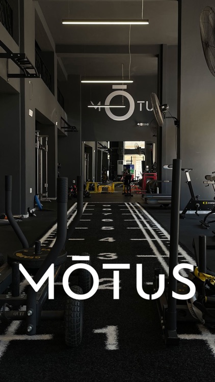 Motus