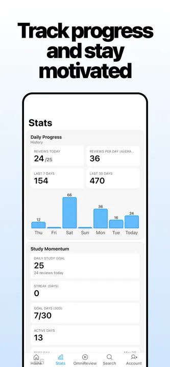 AlgoApp: Screenshot 3 von 8