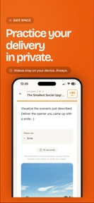 Socially: Social Skills Coach screenshot