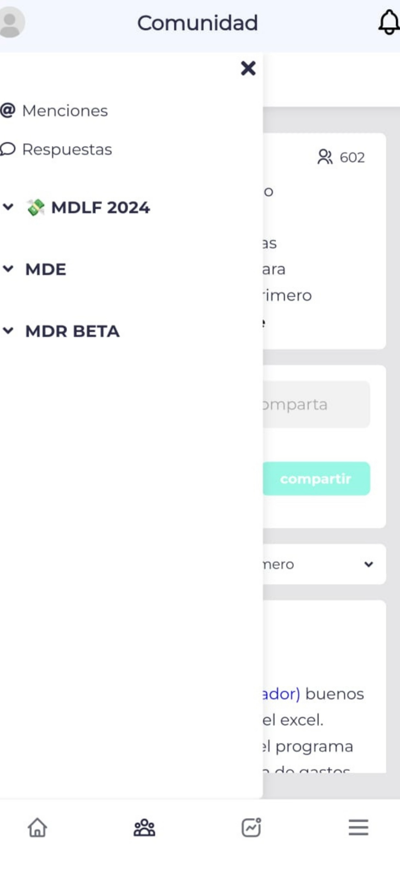 IPP Formacion screenshot 4