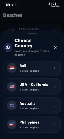 SwellPro screenshot