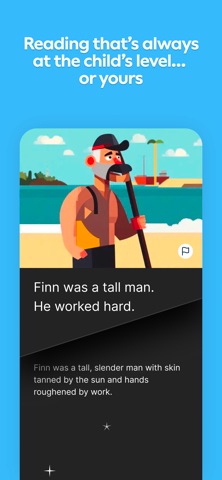Tandem screenshot