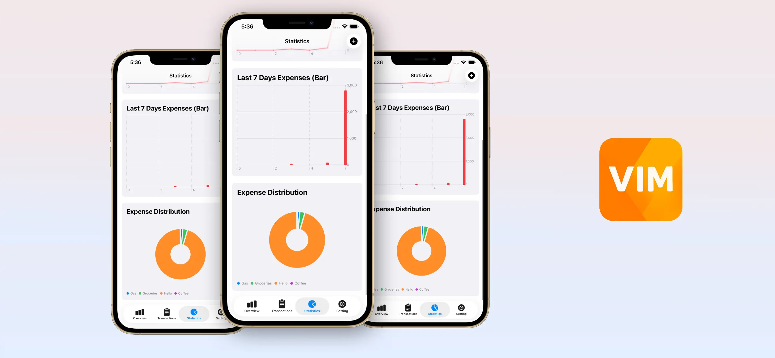 #5. VIMPRO (iOS) Με: Javed Iqbal