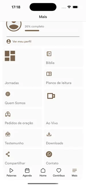 Preciosas screenshot 3
