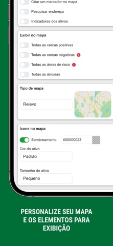 RastreandoBrasil Rastreamento screenshot