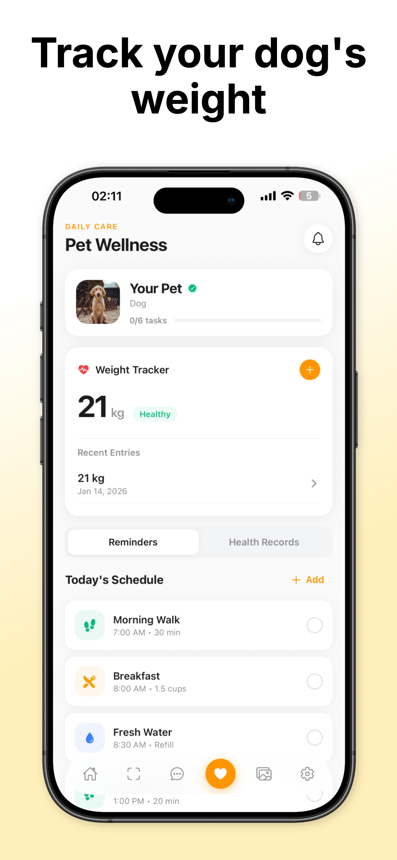 AI Dog Breed Identifier