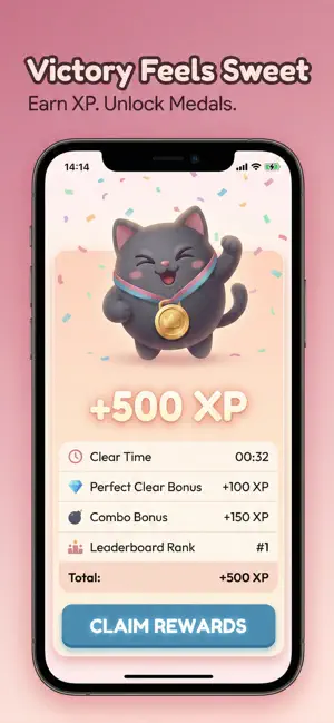 MineSweet screenshot 4