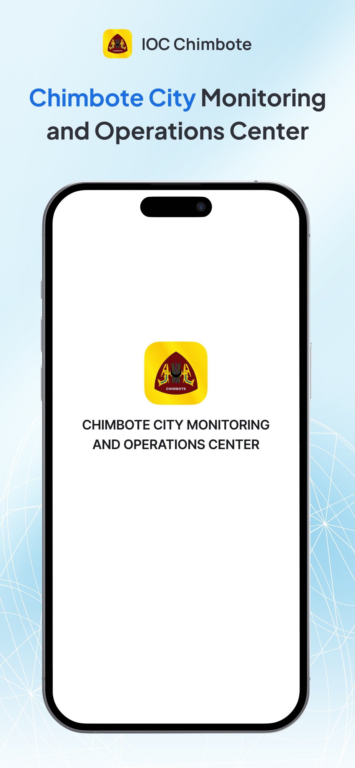 Screenshot 1 of IOC Chimbote