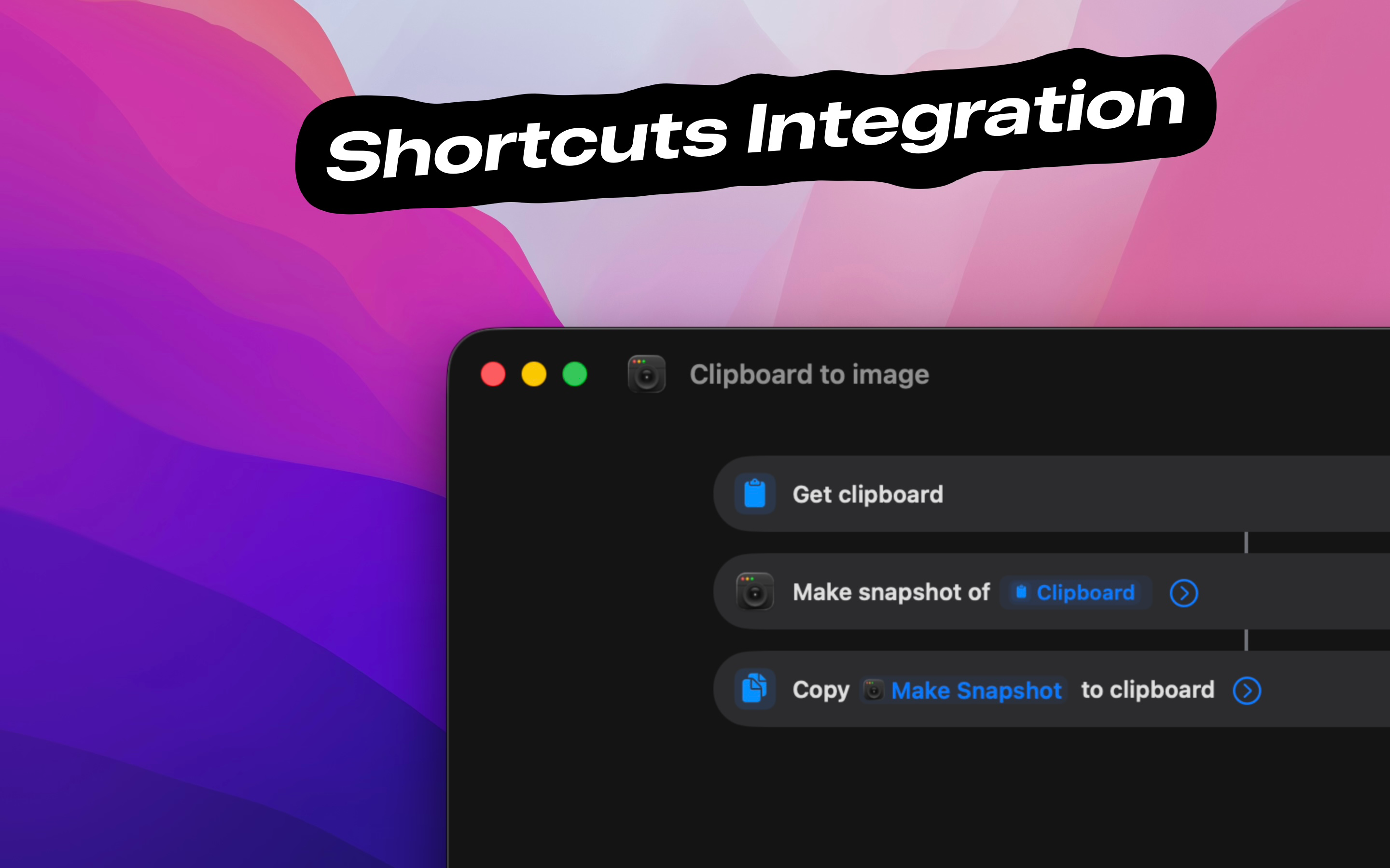Codeshot screenshot 12