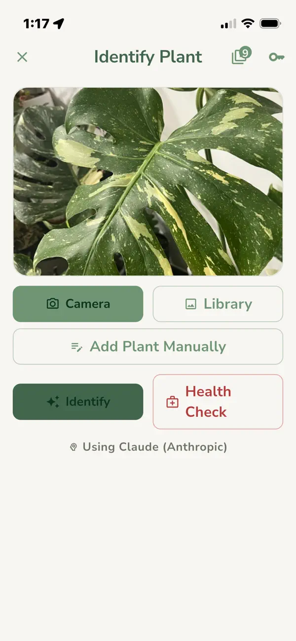 Screenshot #1 pour Verde