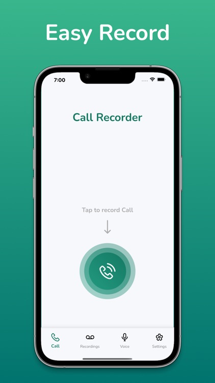 Call Recorder ◉ Auto ACR screenshot-5