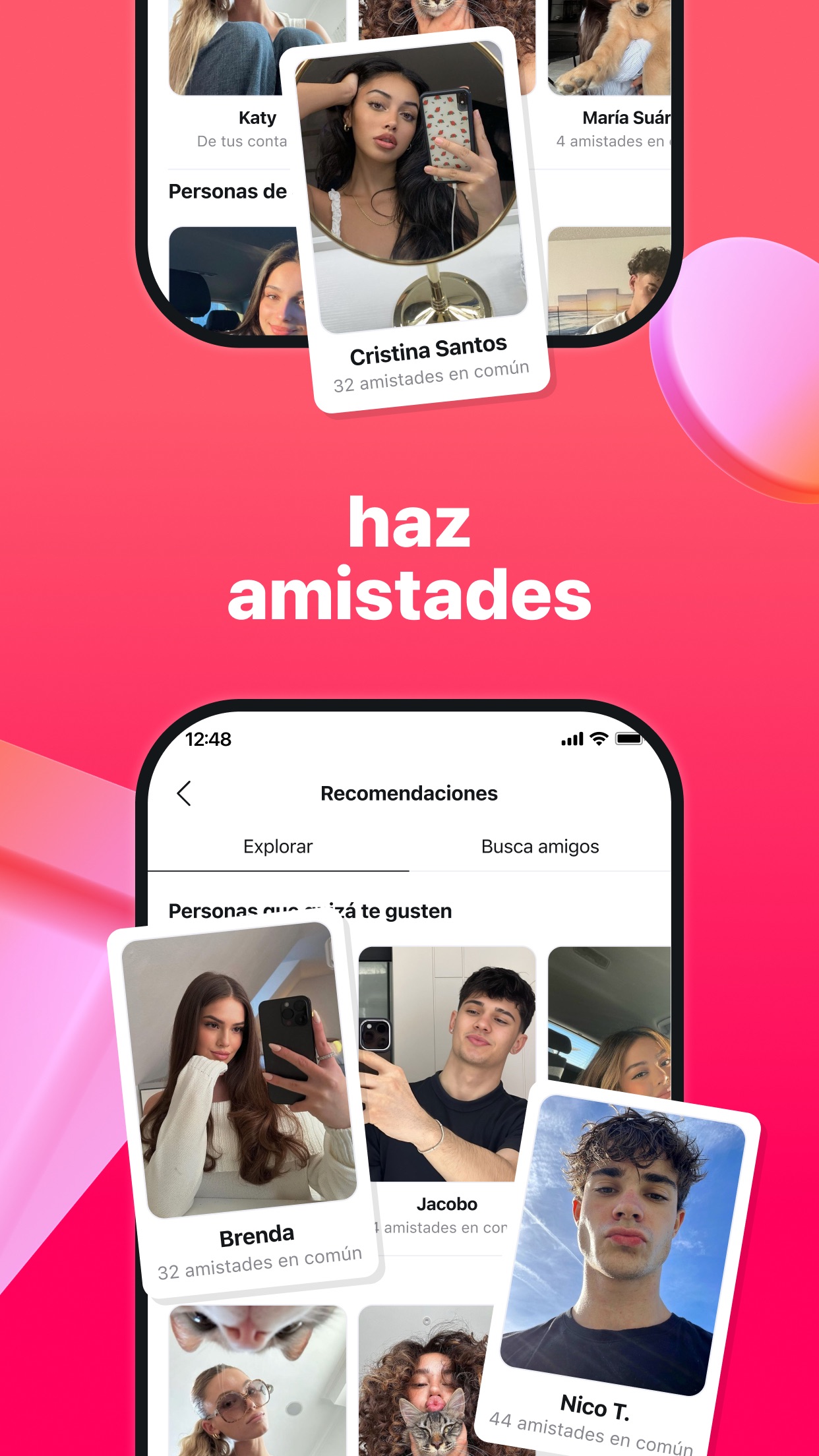 Screenshot 4 of tellonym - pregúntame todo