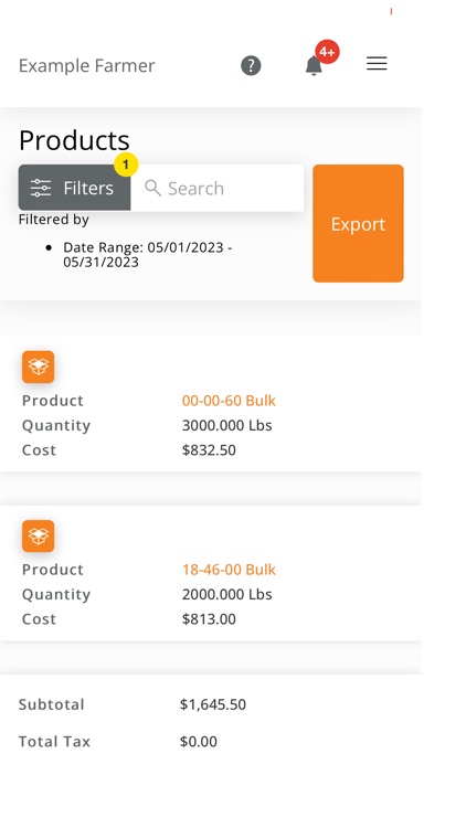 Equity My Account screenshot-7